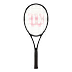 Raquetas De Tenis Wilson PRO STAFF 97 V14 Noir